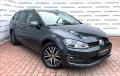 Volkswagen Golf 1.6 TDi,81kW,STK 9/27