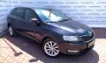�koda Rapid 1.0 TSi,serv.hist.,DPH,STK 3/2