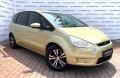 Ford S-MAX 2.0 i,107kW,Rozvody,po servisu