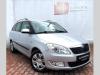 koda Fabia 1.2 TSI 77kW Ambiente Combi