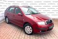koda Fabia 1.4 tdi 80ps  Ambiente2xkola