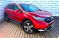 Honda CR-V 1.5 VTEC,Turbo,127kW,AWD EXECU