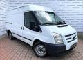 Ford Transit 2.2 TDCi,74kW,STK 3/27
