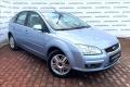 Ford Focus 1.8 i 16v Ghia 1.majitel154t.