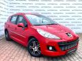 Peugeot 207 1.4 i,70kW,Po servisu,STK 10/2