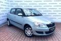 koda Fabia 1.2 i12v Style po servisu44kw