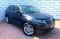 �koda Kodiaq 2.0 TSi,132kW,Style,DSG,4x4