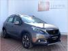 Peugeot 2008 1.2 i,81kW,po servisu,STK 8/26