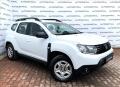 Dacia Duster 1.5 dCi,84kW,4x4,STK 6/27