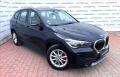 BMW X1 2.0 D,X-Drive,110kW,serv.hist.