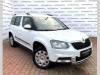 koda Yeti 1.4 TSi Adventure 90kW 11/2026