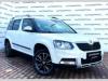 koda Yeti 1.4 TSi Adventure 90kW 11/2026