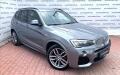 BMW X3 3.0 D,X-Drive,190kW
