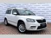 koda Yeti 2.0 TDI.81kW.4x4.po serv.