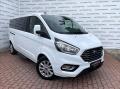 Ford Tourneo Custom 2.0 Ecoblue Mhev,110kW,L2,Tita