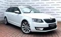 koda Octavia 2.0 TDI Edition 110lwalu18