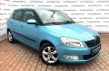 koda Fabia 1.2 TSI Style 63kw  poserv.