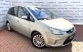Ford C-MAX 1.8 i,92kW,Titanium,STK 4/28