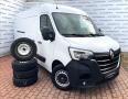 Renault Master 2.3 DCi,132kW,L3H2