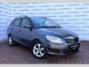 koda Fabia 1.2 TSI.63kW.STK 09/26