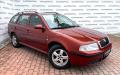 koda Octavia 1.6 i Ambiente 75kw126t.km