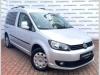 Volkswagen Caddy 1.6 tdi Roncalli 55kw,tan