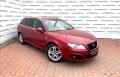 Seat Exeo 2.0 TDi,105kW,STK 6/28