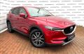 Mazda CX-5 2.2 D,129kW,4x4,STK 10/27