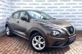 Nissan Juke 1.0 i,86kW,po servisu,serv.kn.