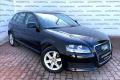 Audi A3 1.4 TFSi,92kW,po servisu,STK 1