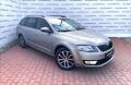 �koda Octavia 1.2 TSI 81kw 111t.km 1.majitel