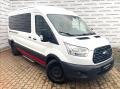 Ford Transit 2.0 TDCi,96kW,9 m�st