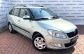 �koda Fabia 1.2 HTP,51kW,STK 7/28