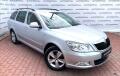 �koda Octavia 1.4 tsi Style 90kw 1.majitel