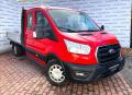 Ford Transit 2.0 TDCi,L4,valnk,7mst,4x4