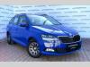 koda Fabia 1.0 TSI,81kW,Style,STK 8/26