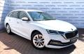 koda Octavia 2.0 TDi,110kW,DPH