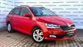 �koda Fabia 1.0 1.0TSi,1.maj.,�R,DPH,Po se