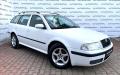 koda Octavia 1.4 i 16v 55kw Drive poservis