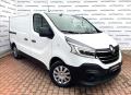 Renault Trafic 2.0 DVi,88kW,L1H1,R,DPH