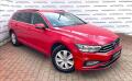 Volkswagen Passat 2.0 TDi,Po servisu