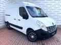 Renault Master 2.3 DCi,L1H1,STK 10/27