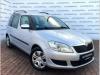 koda Roomster 1.6 TDI,serv.kn.,STK 11/26