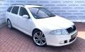 �koda Octavia 1.8 TSi,118kW,RS paket