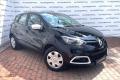 Renault Captur 0.9 TCe,66kW,serv.kn.,STK 6/27