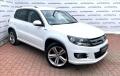 Volkswagen Tiguan 2.0 TDi,103kW,R-line,4x4,serv.