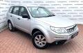 Subaru Forester 2.0 i,110kW,AWD,serv.kn.