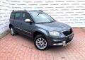 �koda Yeti 1.4 TSi,90kW,serv.hist.,STK 10