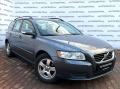 Volvo V50 1.6 d Kinetic 80kw servisVolv