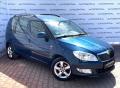 koda Roomster 1.2 TSI,Family,63kW,STK 4/27